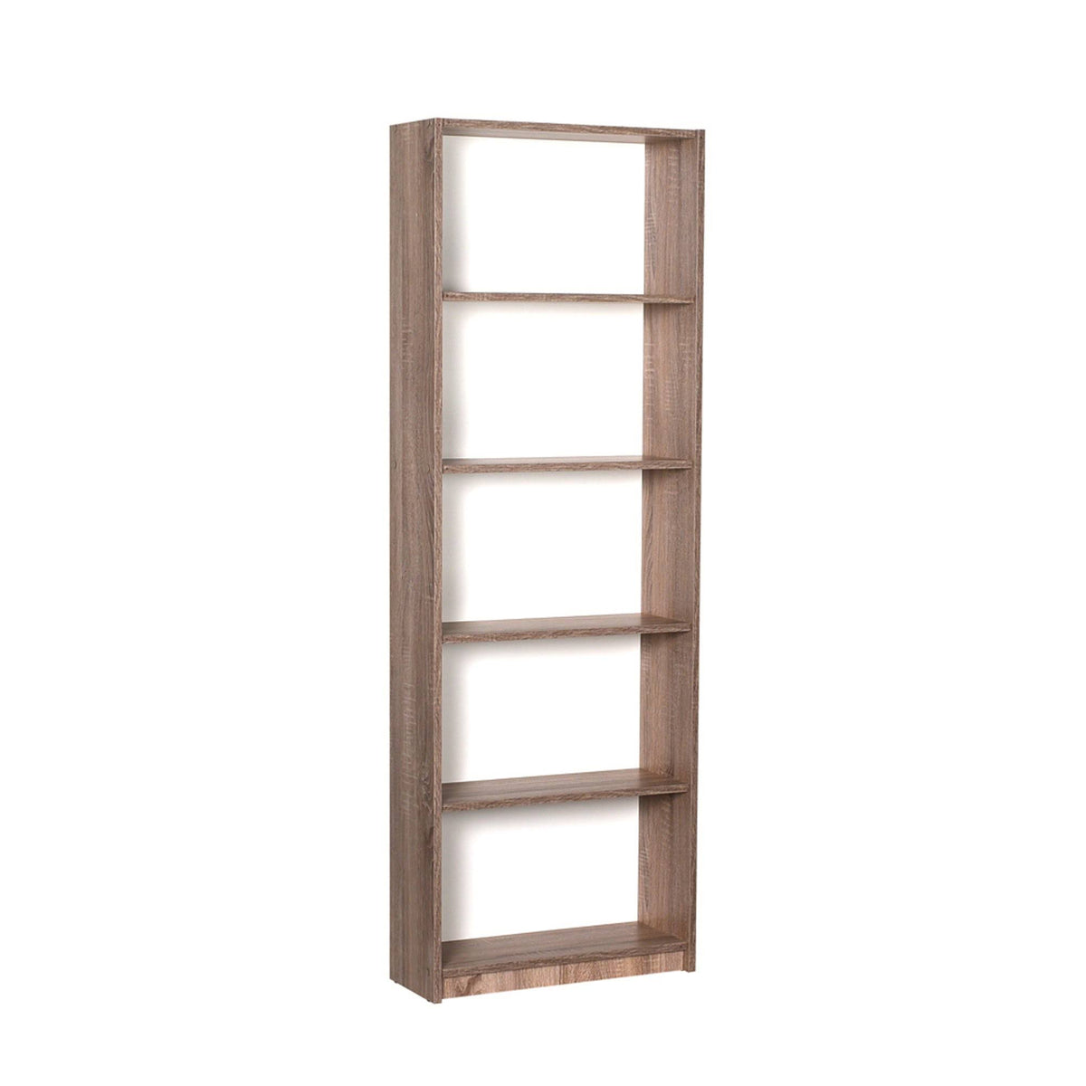 5 Shelf Bookcase L549654