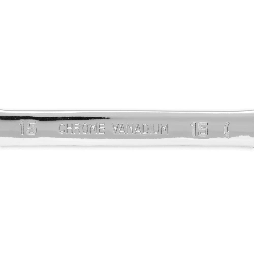 5-Piece Flex Head Ratcheting Wrench Set G2832