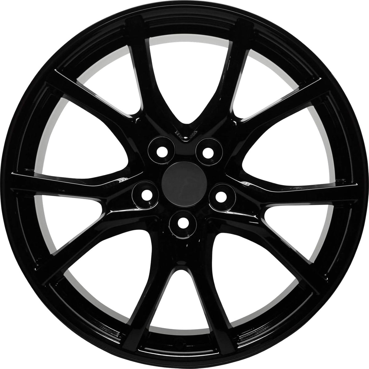 20 Inch Aluminum Alloy Wheel Rim I4810