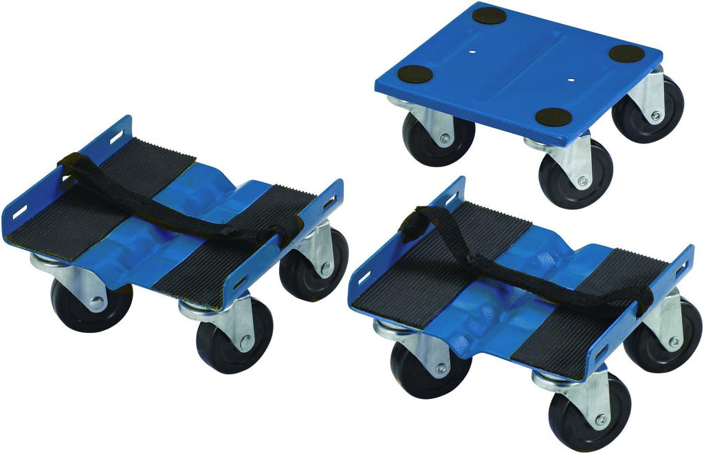 Snowmobile Dolly Set I826