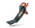 Corded Electric Blower/Mulcher/Vacuum E254