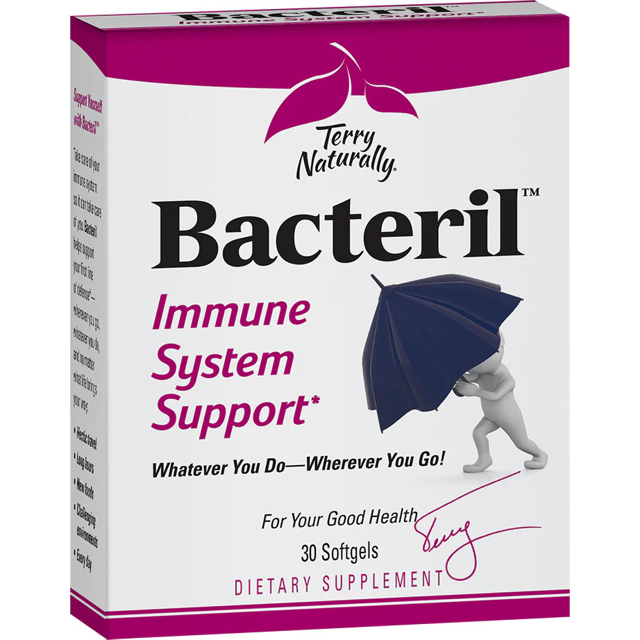 30 Softgels B9503