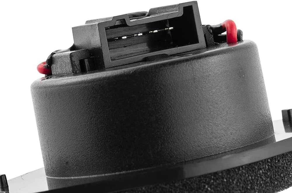 1.9 Bullet Compression Tweeters with Crossovers (Pair) H923200
