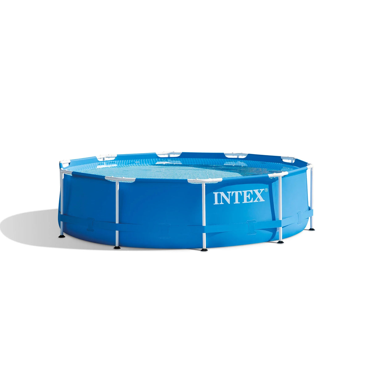 10-Feet x 30-Inch Metal Pool Frame G835916