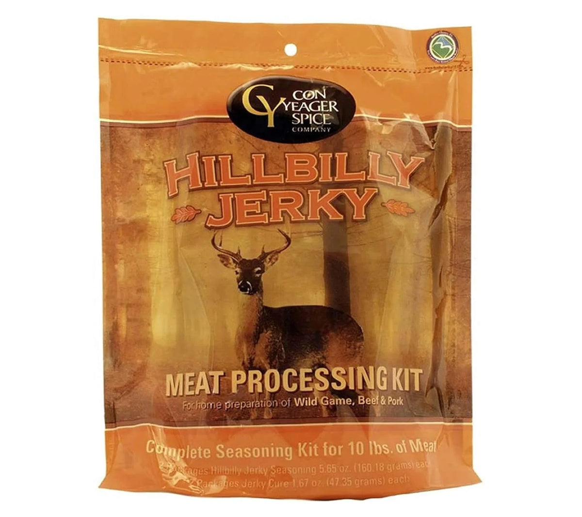 Meat Processing Kit G46465