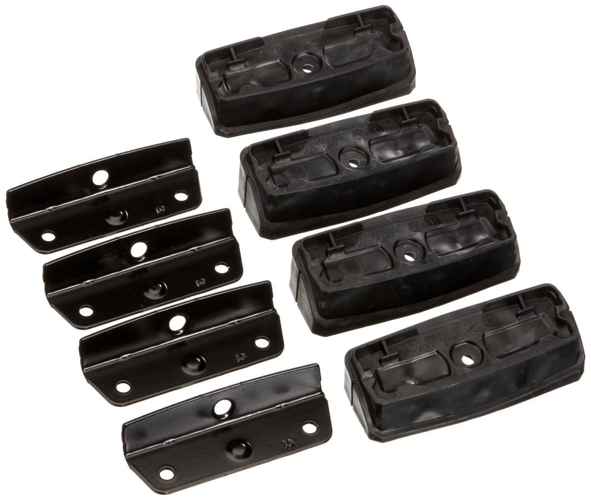 Podium Fit Kit for 460 and 460R Foot Packs L74122