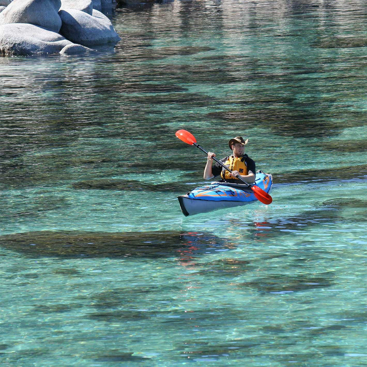 Kayak J76700