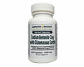 Sodium Bentonite Clay with Diatomaceous Earth 120 Capsules F53782