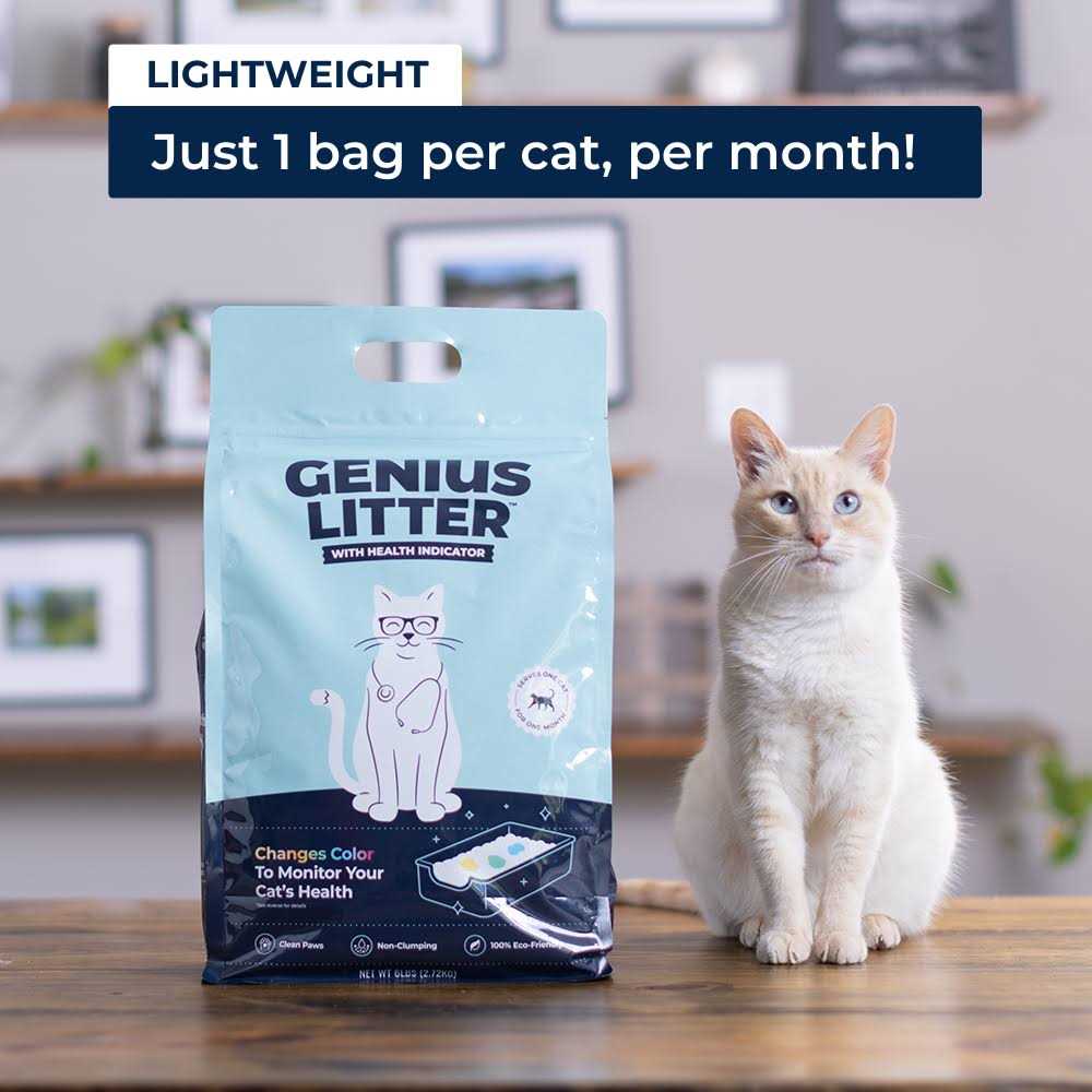 Cat Litter E949362