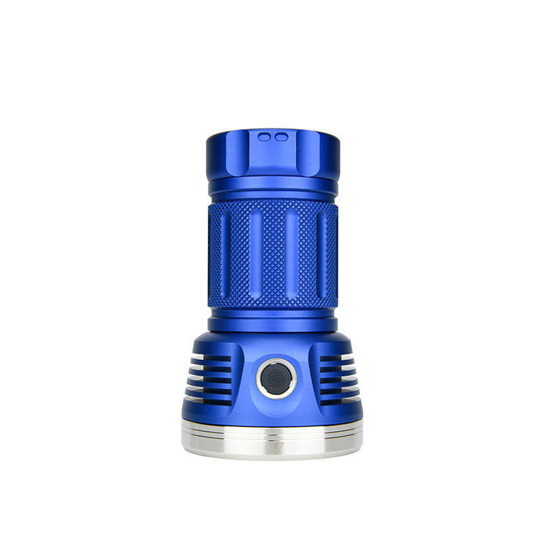 18650 Flashlight High CRI Super Bright A28838