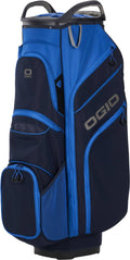 Blue Golf Cart Bag G555047