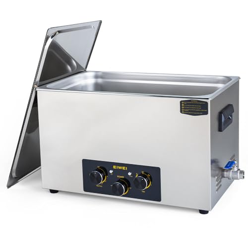 3L Ultrasonic Cleaner O886