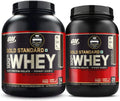 Double Rich Chocolate Whey Protein Isolate 5 Lbs Q7703