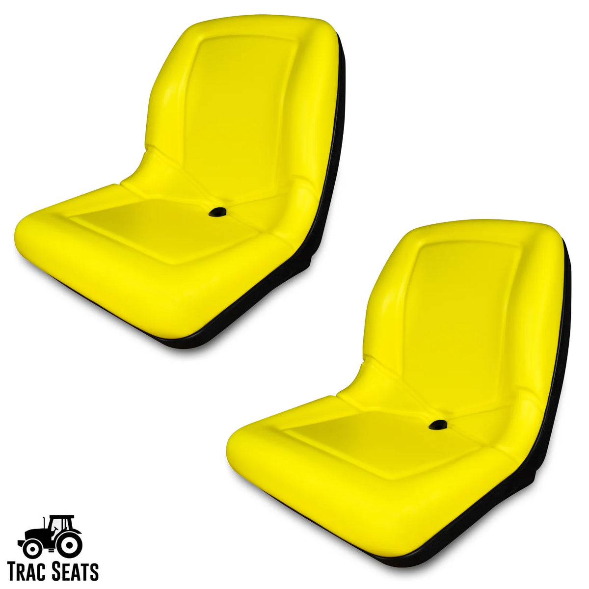 2 Seats Utility Vehicle Seat O4660