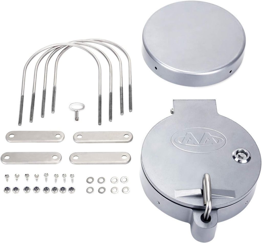 Black Conduit Carrier Kit D181333