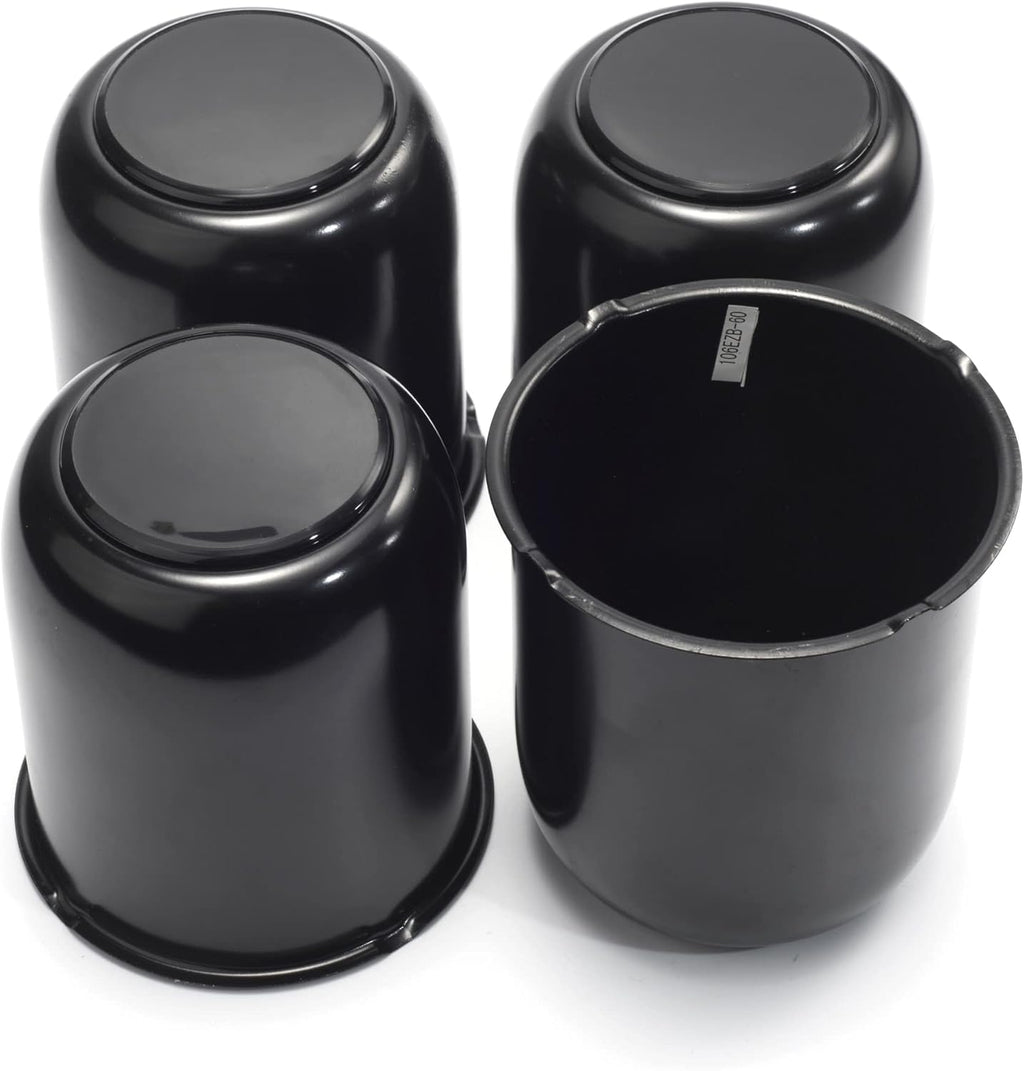 4PCS Push Through Center Caps I88089