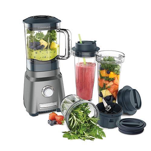 Compact Juicing Blender A80668