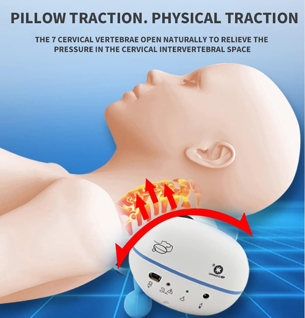 Multifunctional Therapeutic Instrument J8230