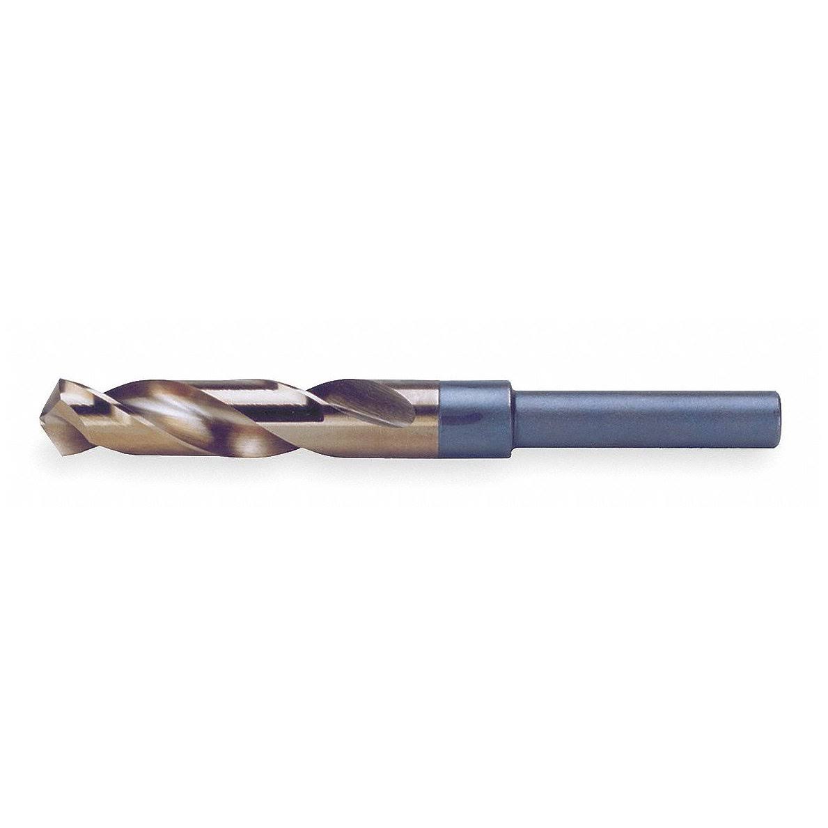 45/64 Reduced Shank Drill D80718