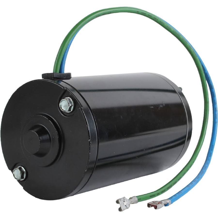 Tilt & Trim Motor R55811