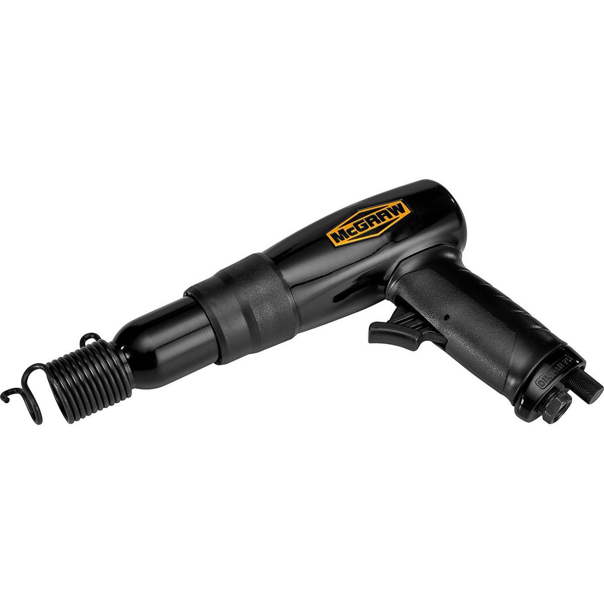 Long-Barrel Air Hammer A806681