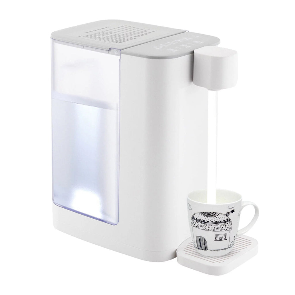 2000W 3L Instant Hot Water Dispenser Electric Kettle H405758