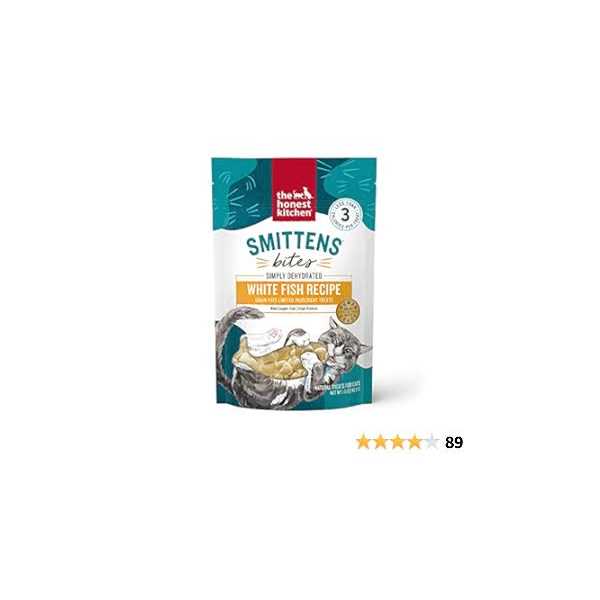 Cat Treats O4729