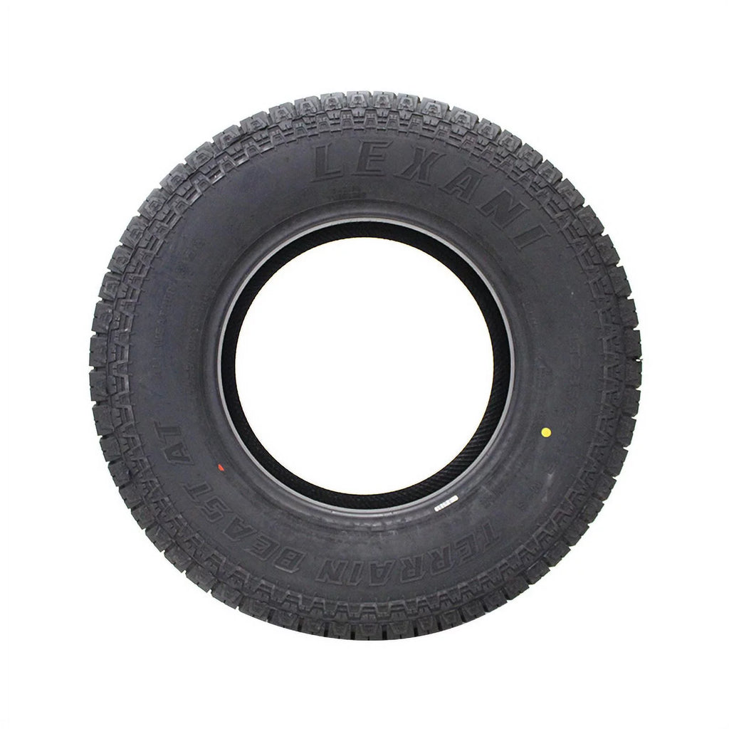 All Terrain Light Truck Tire U175162