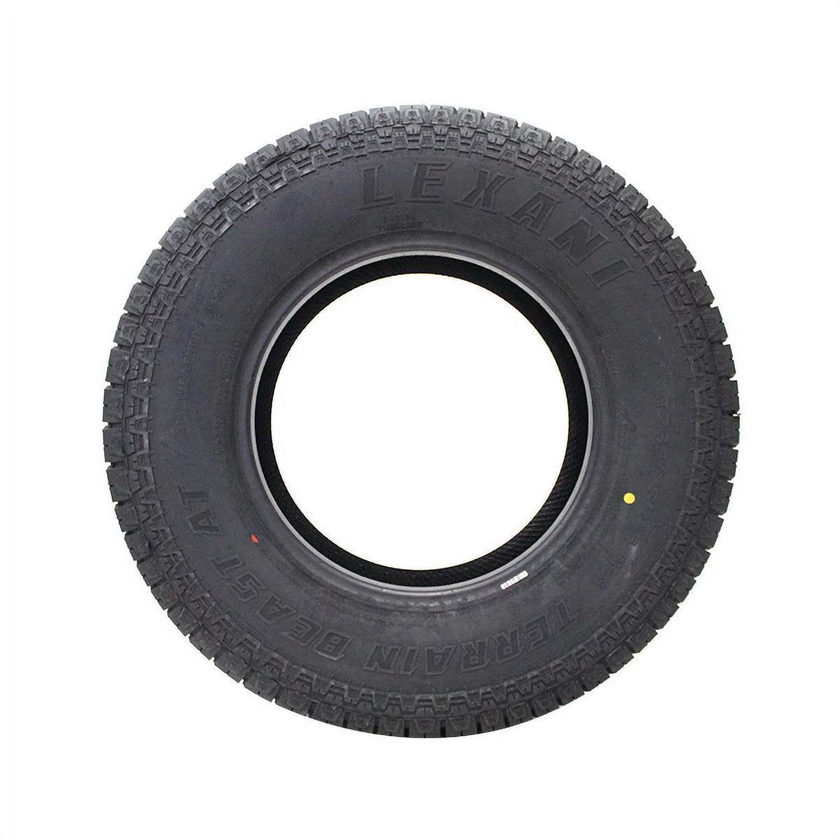 All Terrain Light Truck Tire U175162