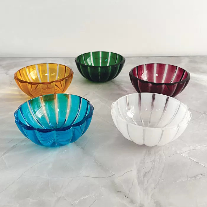 Turquoise Bowl M2192