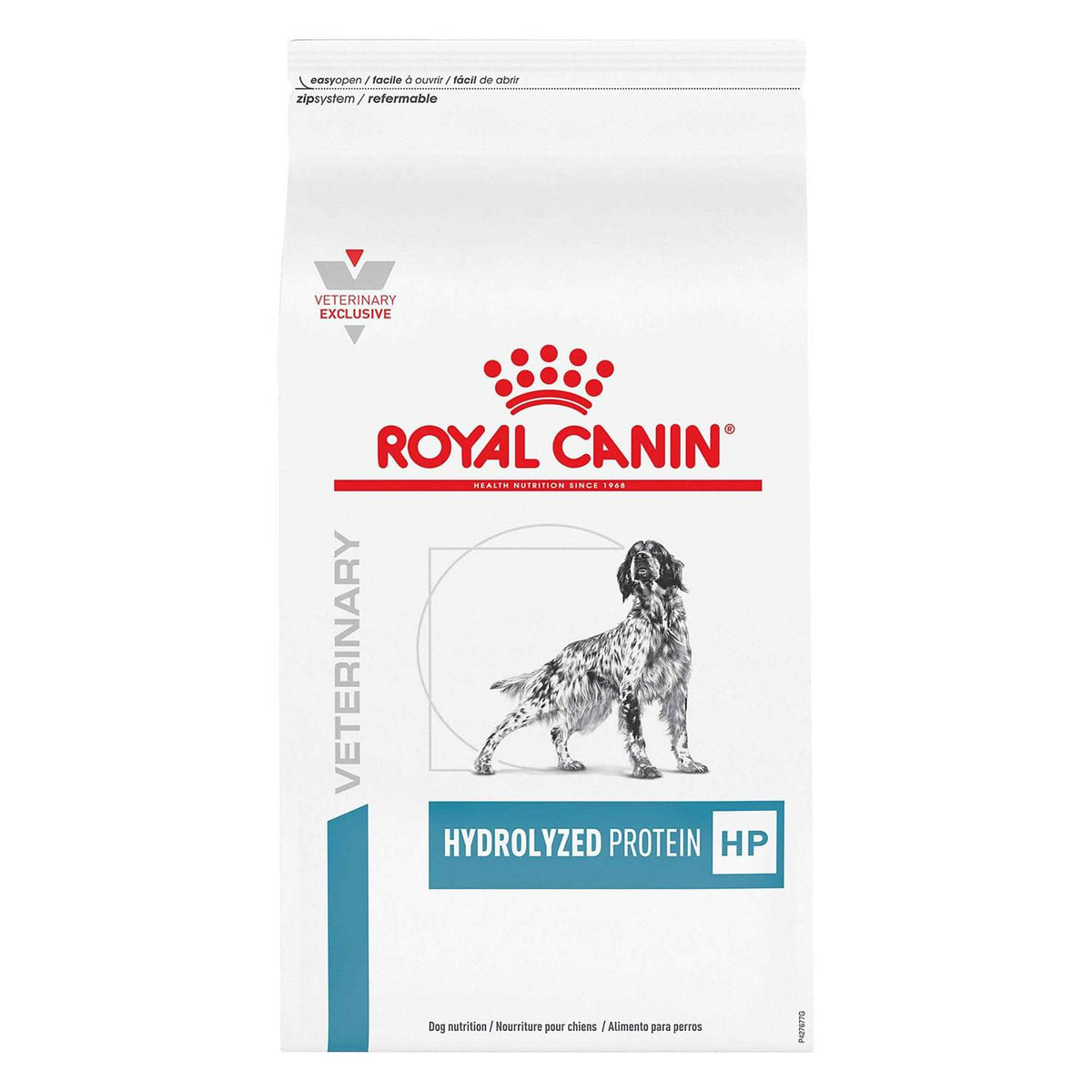 Hydrolyzed Protein Dry Dog Food M20658