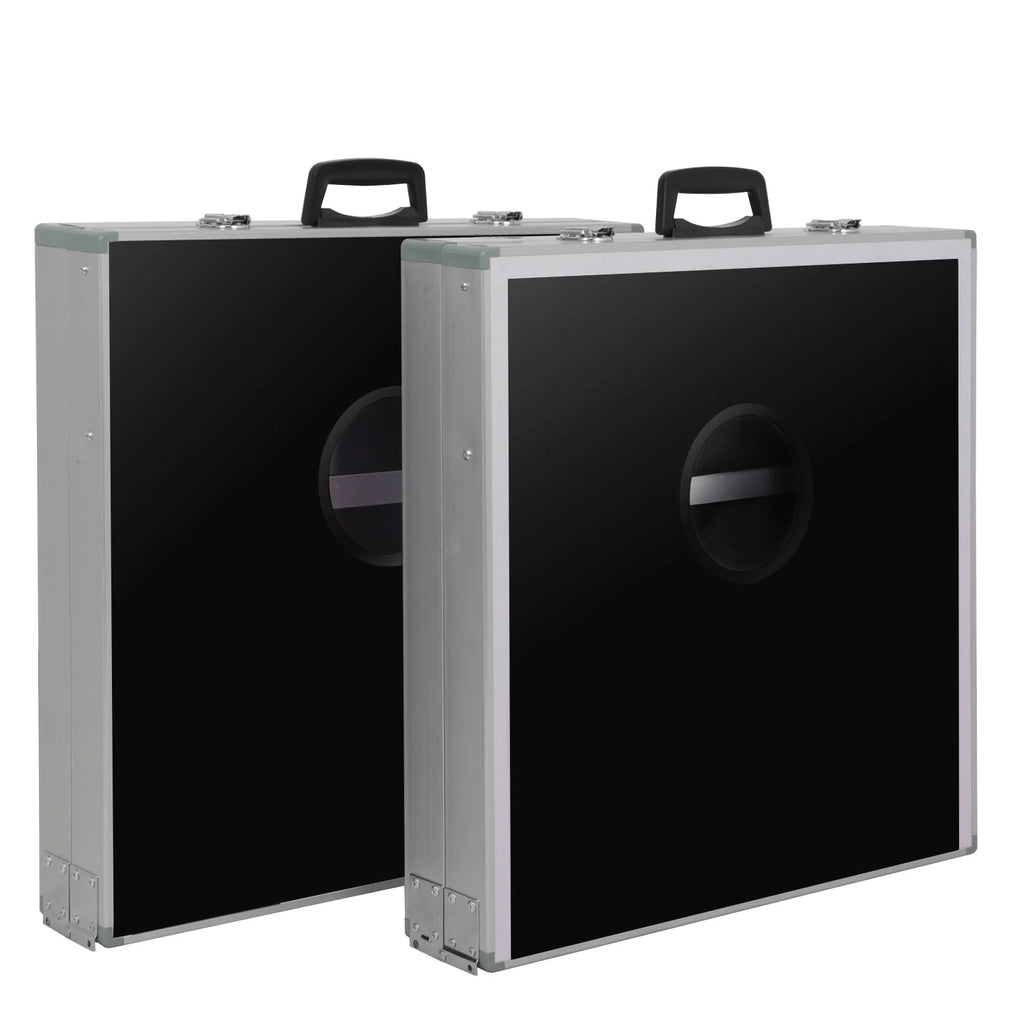 Foldable Cornhole Board Game Set Y9883