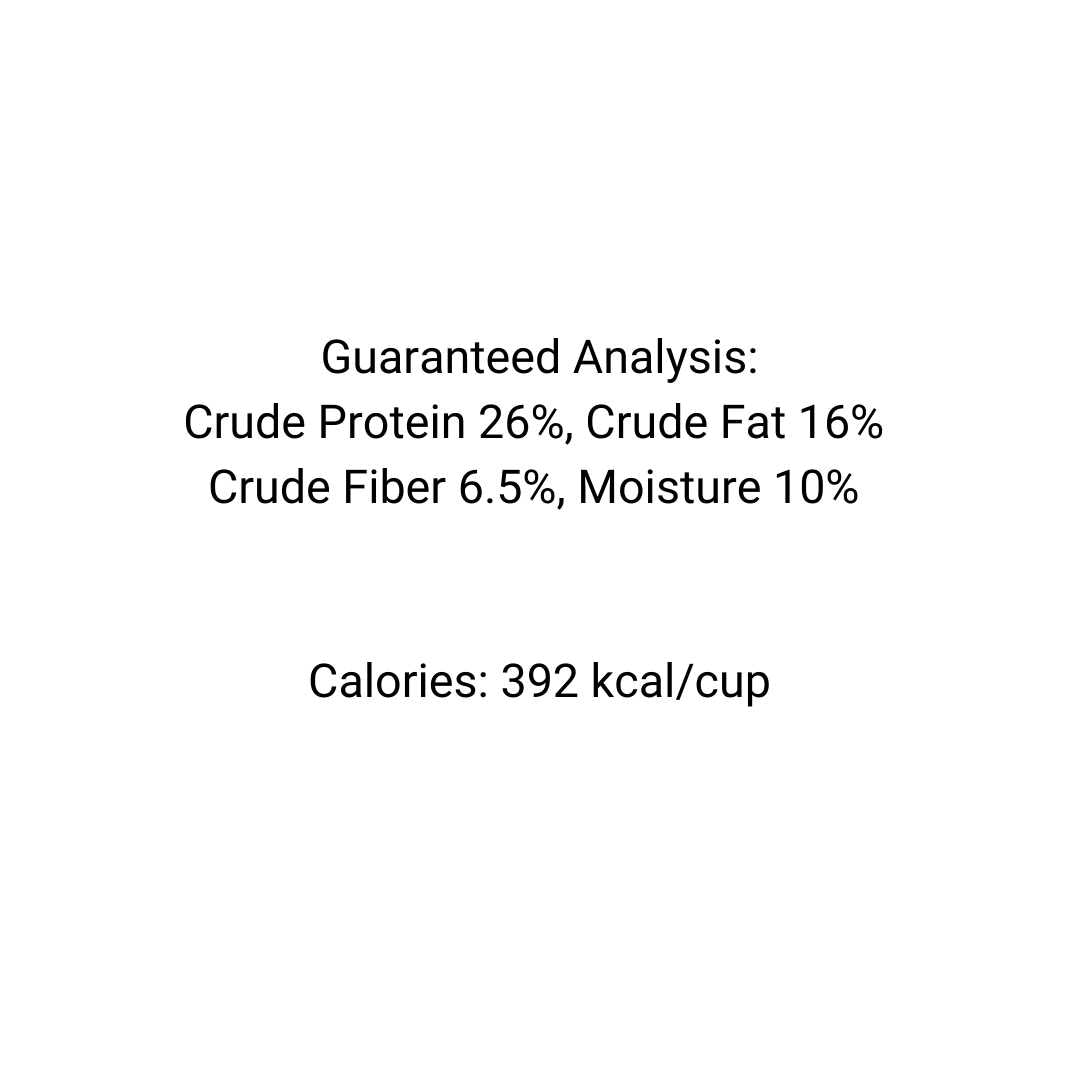 Chicken Dog Food T1997