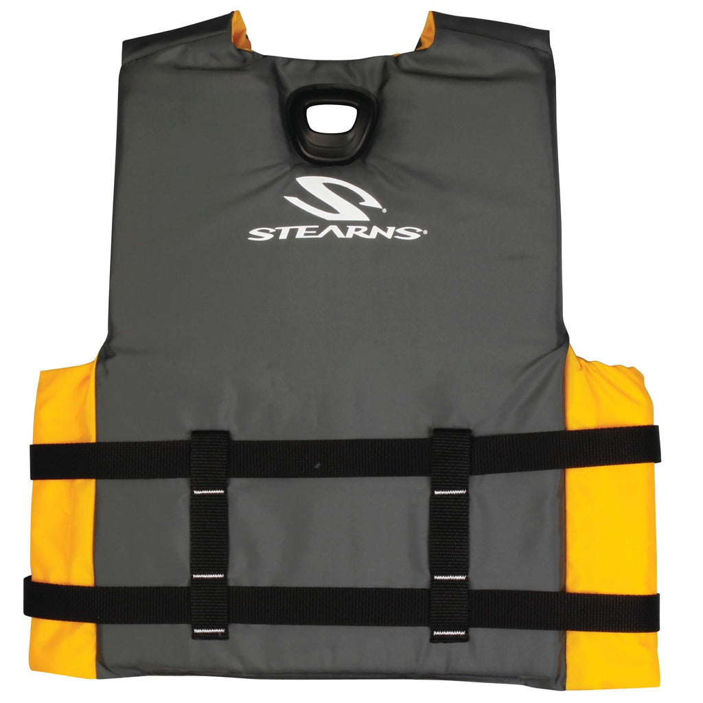 Nylon Youth Vest E476062