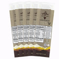 High Protein Teriyaki Pork Meat Bars 5 Pack Q949