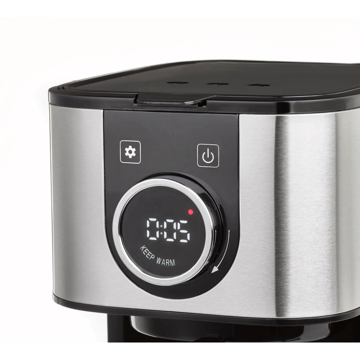 10 Cup Coffee Maker F46982