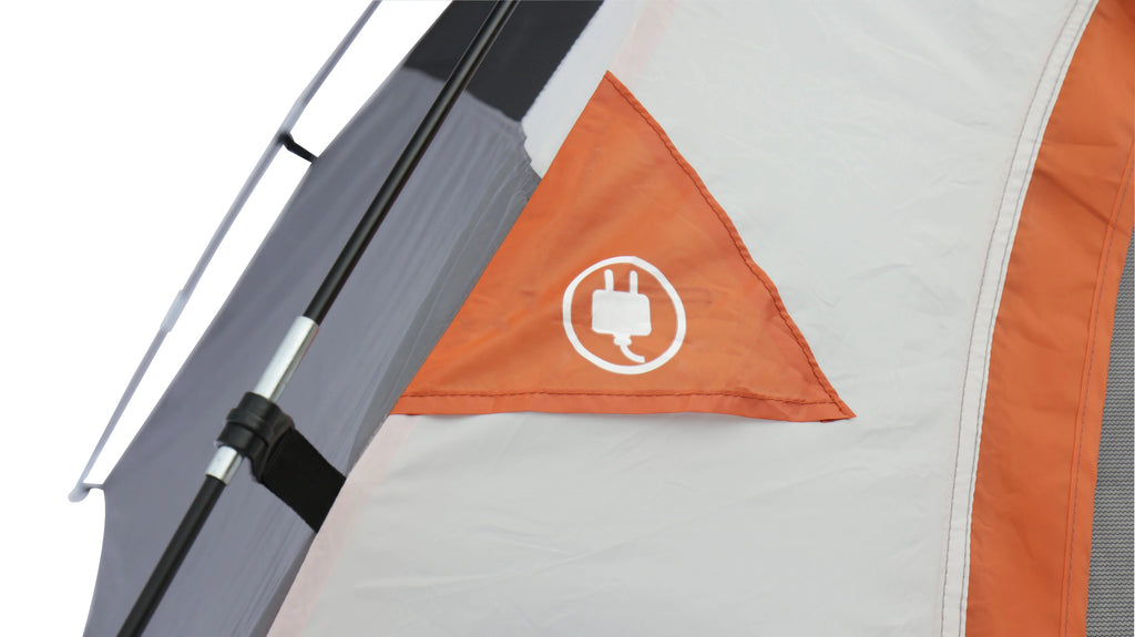 3-Person Dome Tent M52501