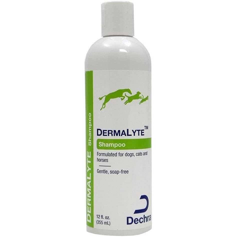 Shampoo W4440