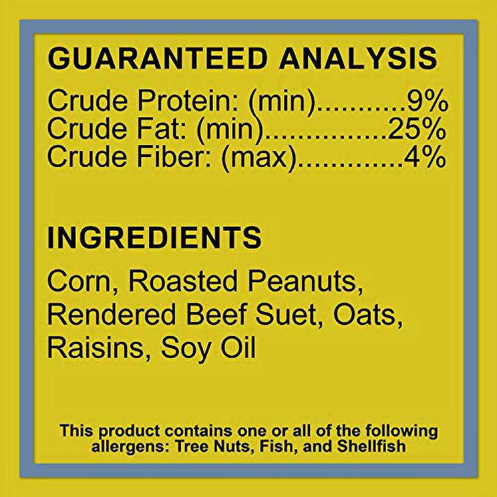 Bluebird Nuggets Pet Supplies H40550