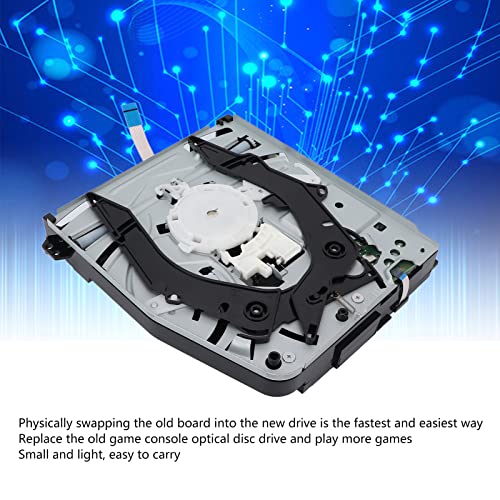 DVD Drive for Game Console F113