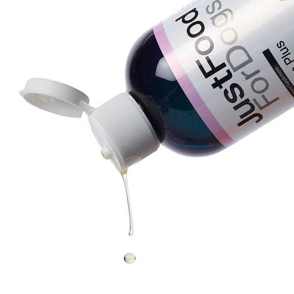 Fish Oil for Dogs Q1516