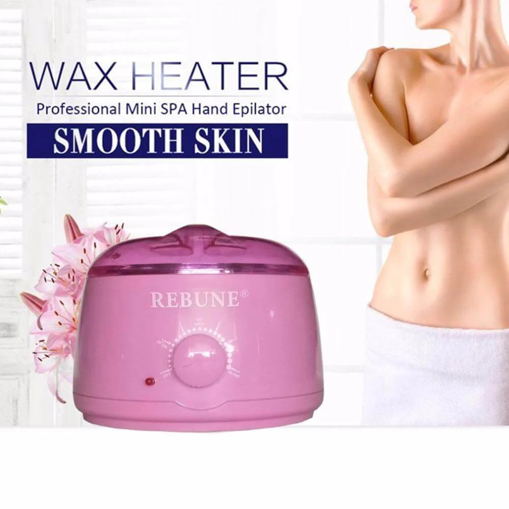 Wax Warmer V891642
