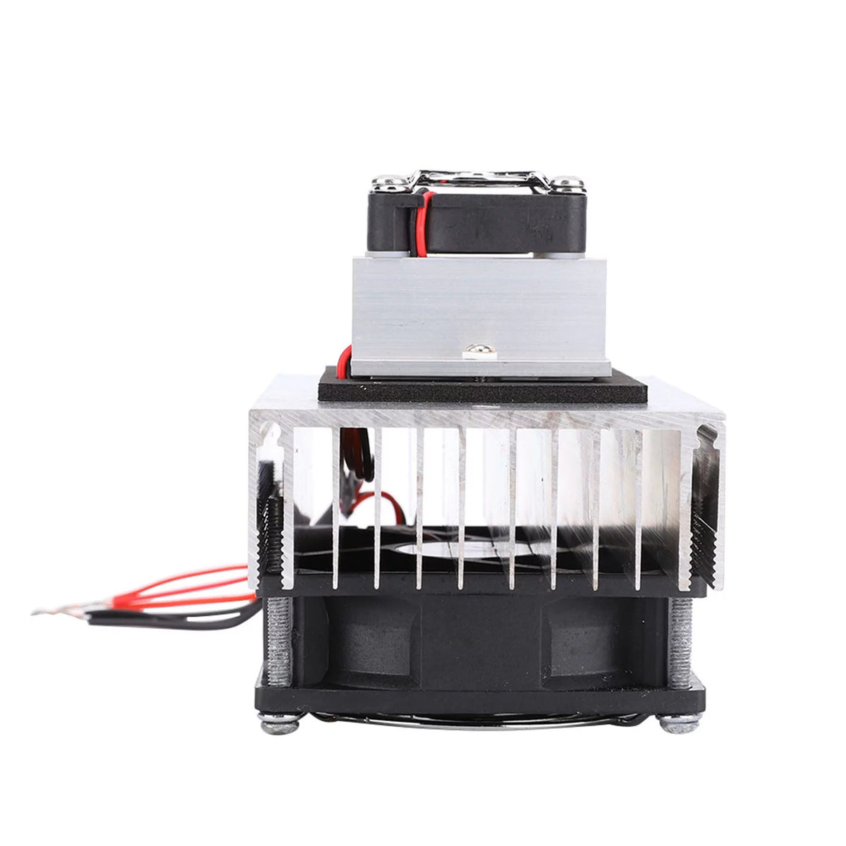 Thermoelectric Peltier Cooler Refrigeration Cooling System DC 12V A795205