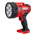 20V Cordless 2500 Lumen Spotlight Q207