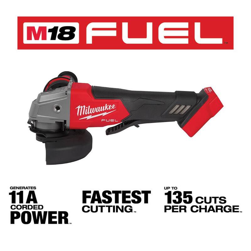 18V Brushless Cordless SDS-Plus Rotary Hammer with Grinder 2-Tool X33717