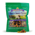 Duck & Sweet Potato Jerky Twists F9744