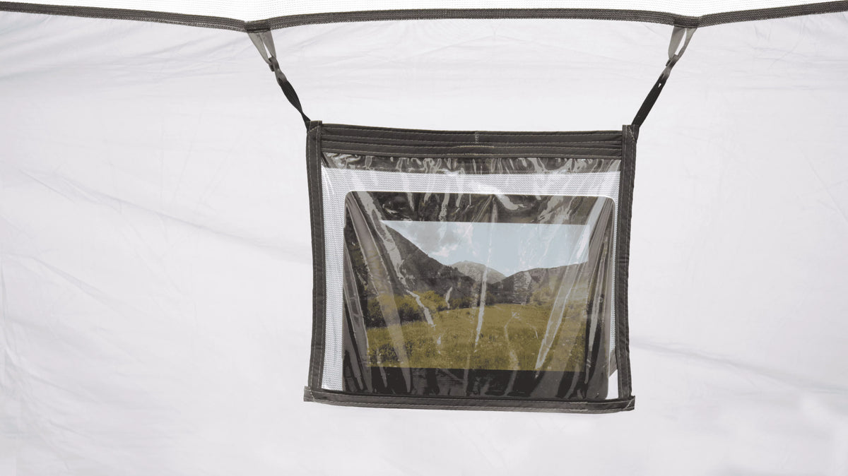 4-Person Clip & Camp Dome Tent T683