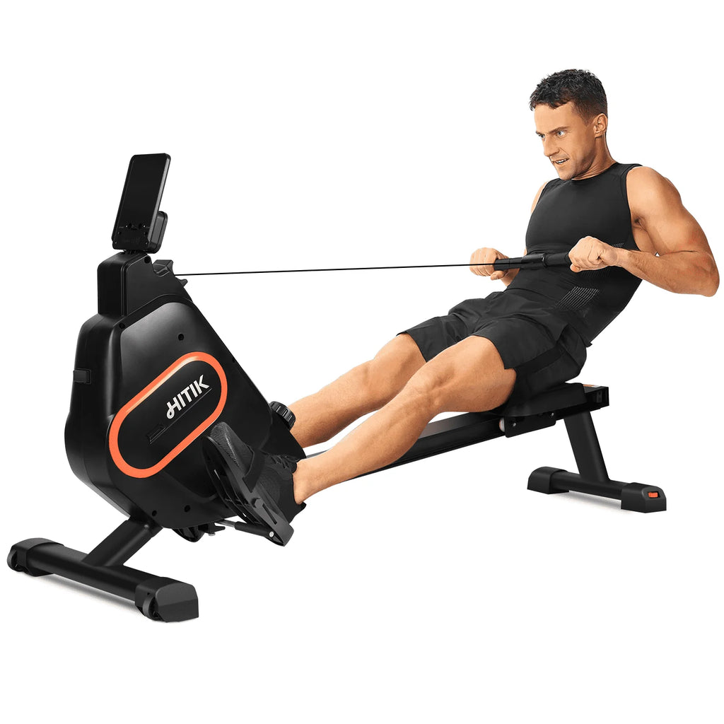 2.5HP 2-in-1 Folding Under Desk Treadmill G7316