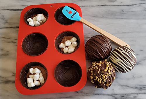Hot Cocoa Bombs Making Kit N44704