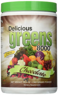 Chocolate 10.6 Ounce Supplement L1327